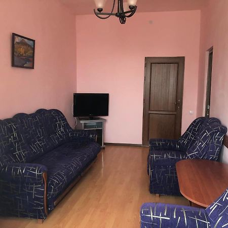 فندق تساجكادزورفي  Ripa المظهر الخارجي الصورة