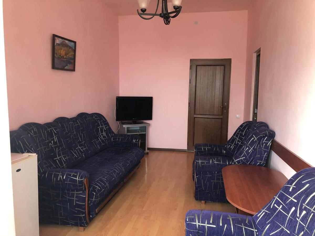 فندق تساجكادزورفي  Ripa المظهر الخارجي الصورة