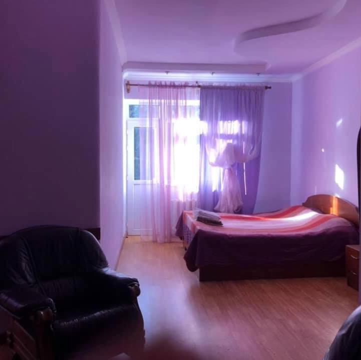 فندق تساجكادزورفي  Ripa المظهر الخارجي الصورة