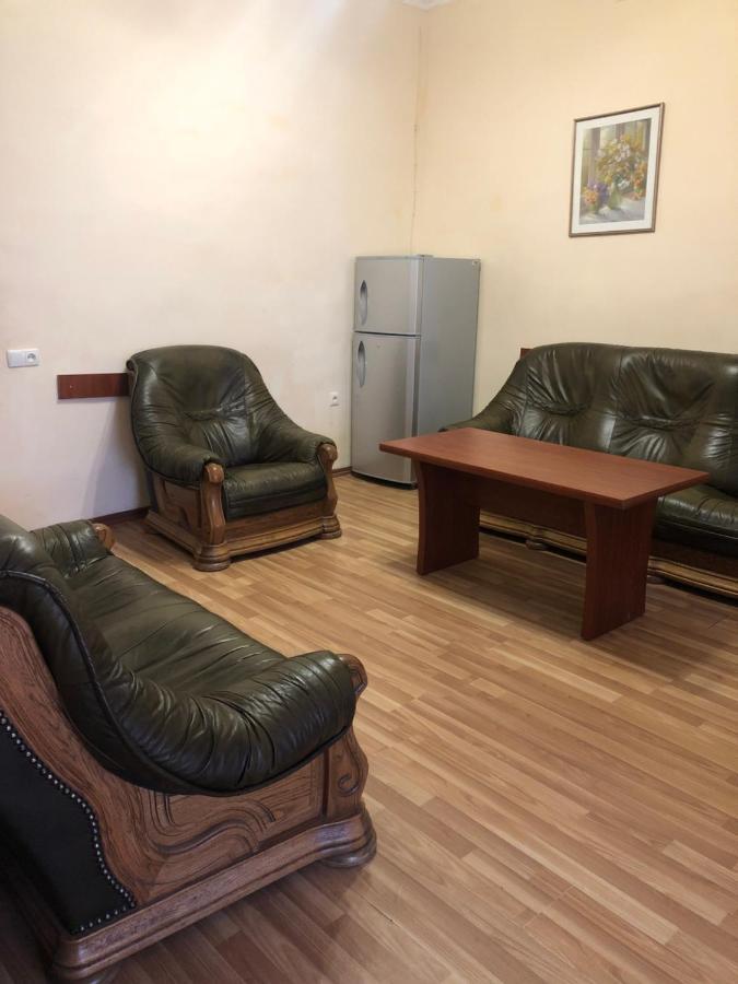 فندق تساجكادزورفي  Ripa المظهر الخارجي الصورة