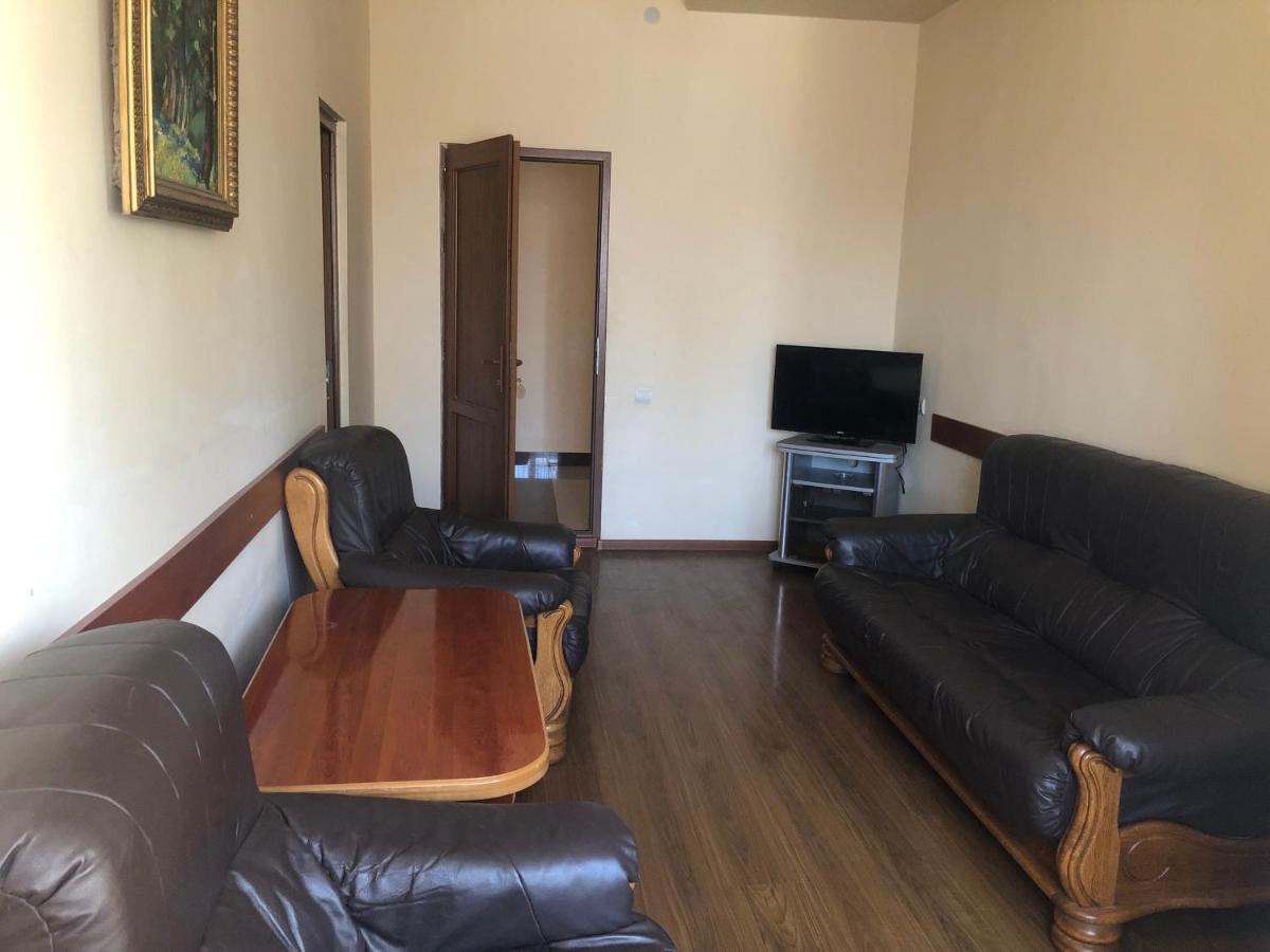 فندق تساجكادزورفي  Ripa المظهر الخارجي الصورة