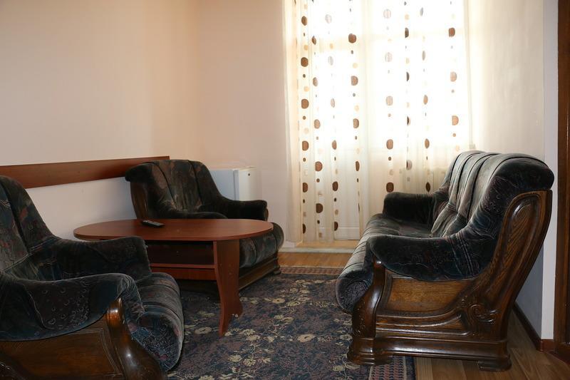 فندق تساجكادزورفي  Ripa المظهر الخارجي الصورة